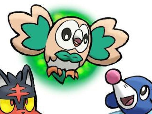 rowlet