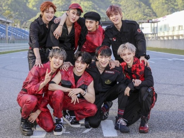 God's Menu - Stray Kids