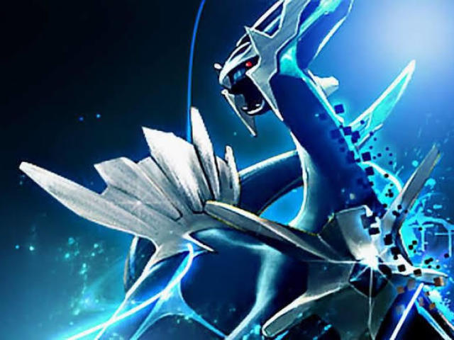 Dialga