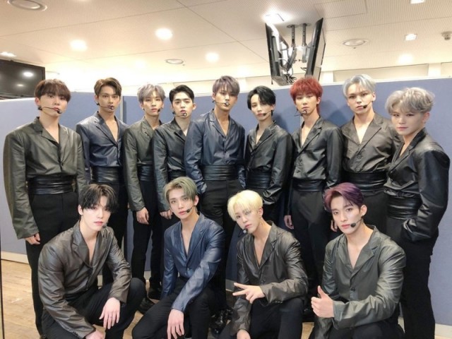 Fear - Seventeen