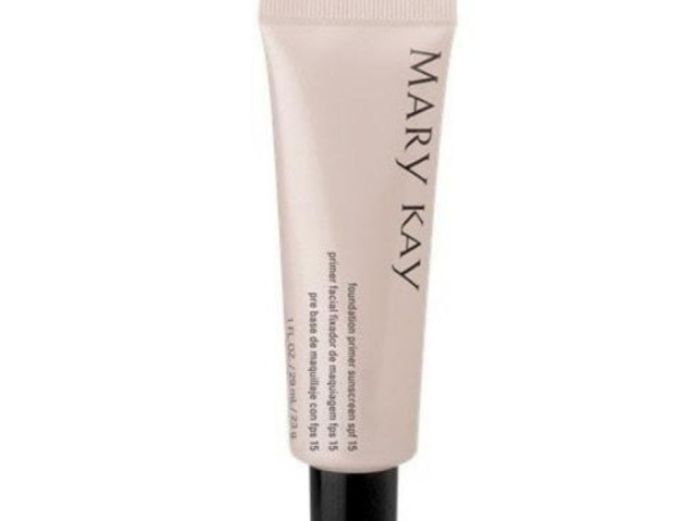 Mary Kay