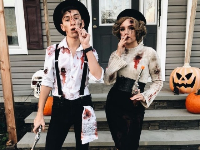 Bonnie e Clyde