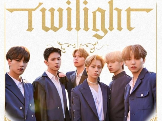 Twilight - ONEUS
