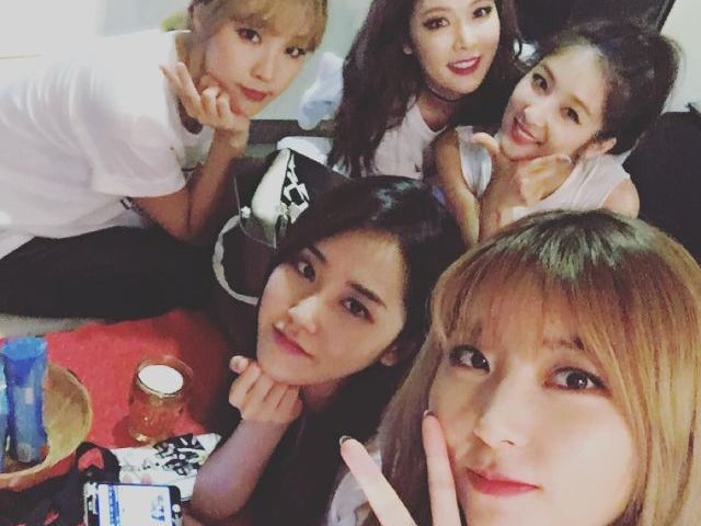 4MINUTE