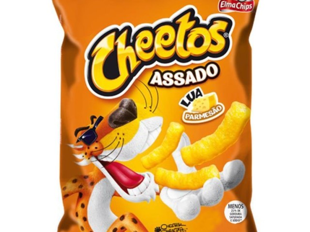 Cheetos