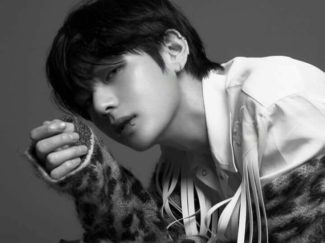 Kim Taehyung