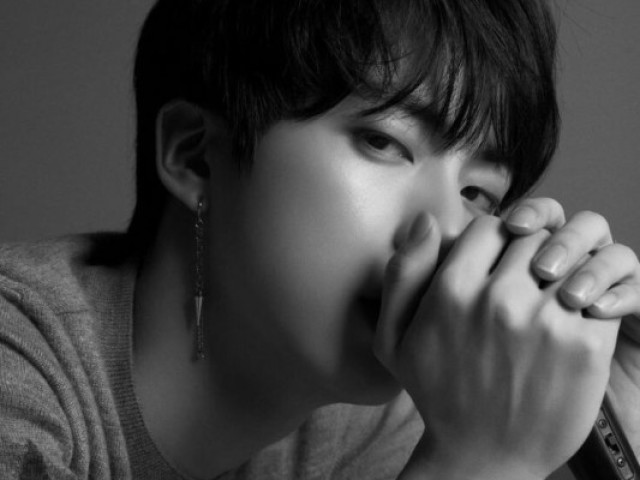 Kim SeokJin