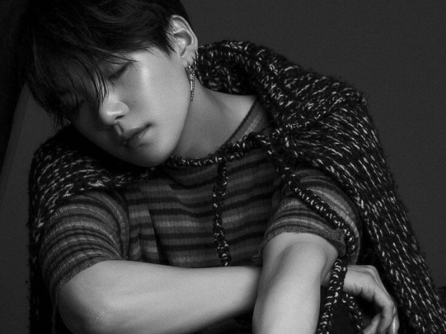 Min Yoongi