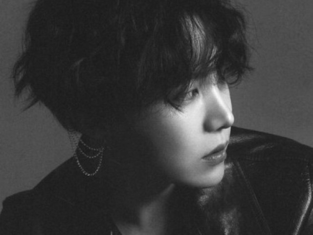 Jung Hoseok