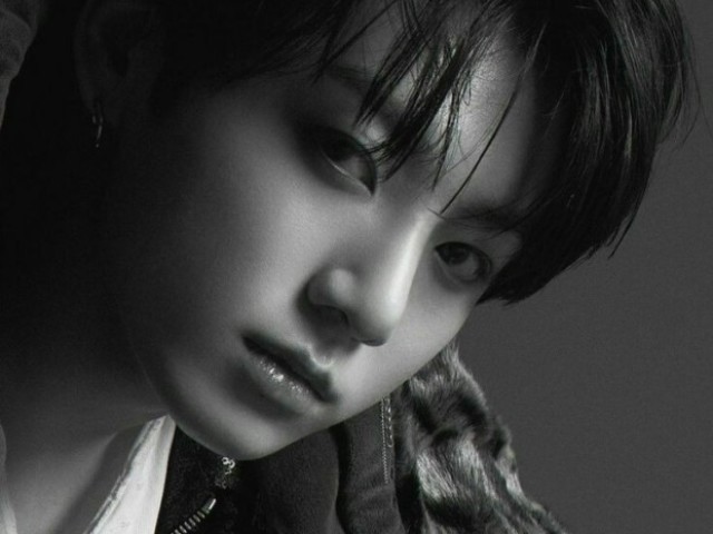 Jeon Jungkook