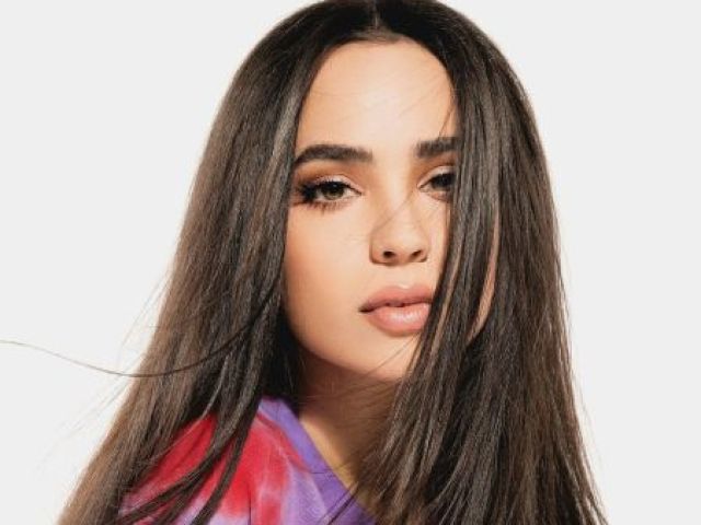 Sofia Carson