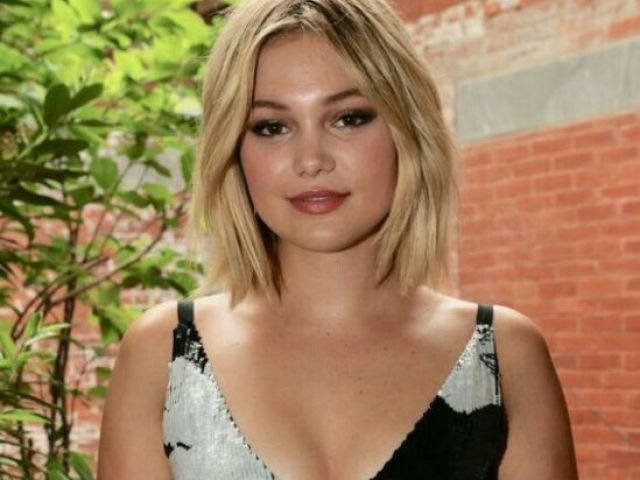 Olivia Holt