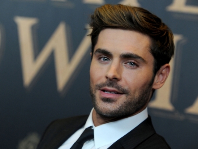 Zac Efron