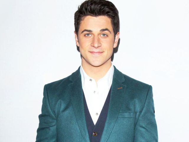 David Henrie