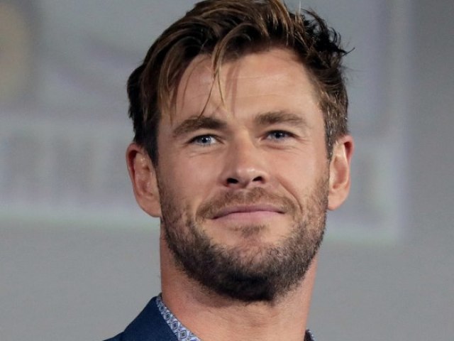 Chris Hemsworth