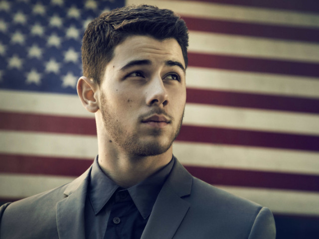 Nick Jonas