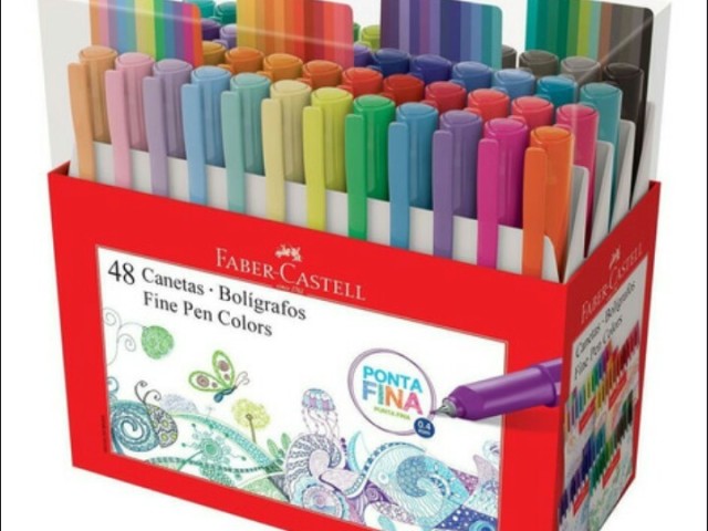 Faber Castell