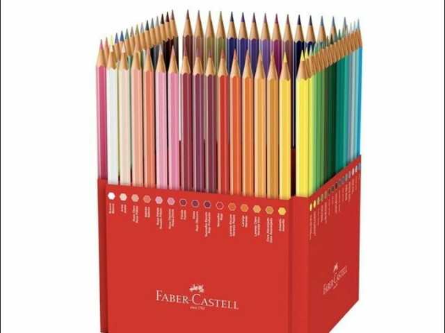 Faber Castell