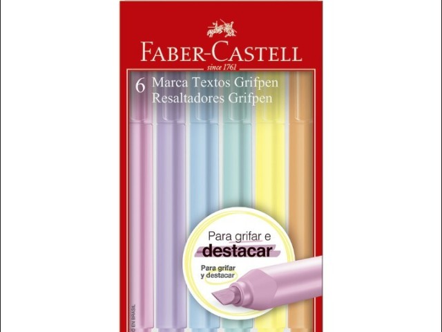 Faber Castell