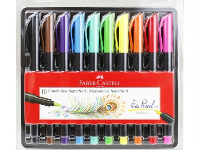 Faber Castell