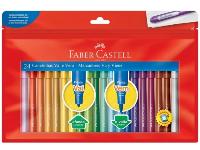 Faber Castell