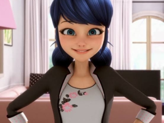 Marinette