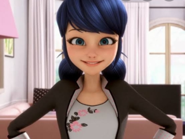 Marinette