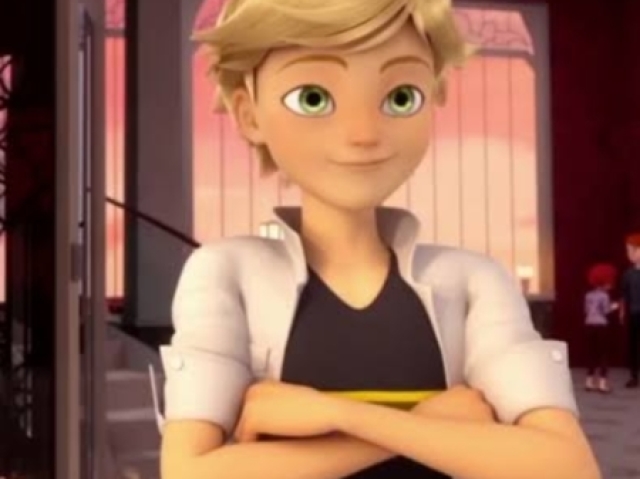 Adrien