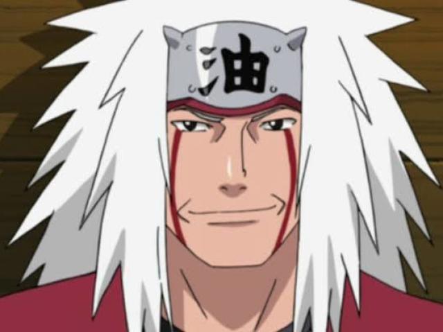 JIRAIYA