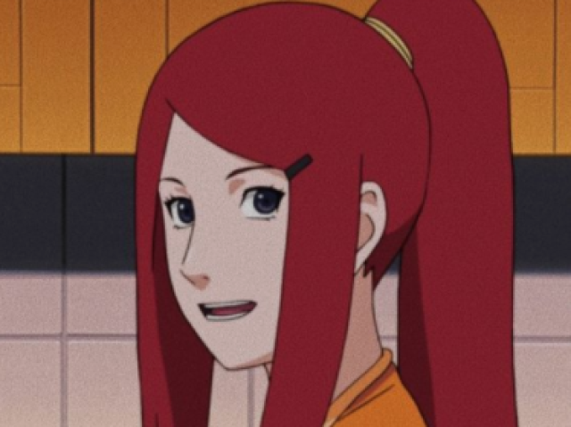 Kuchina Uzumaki