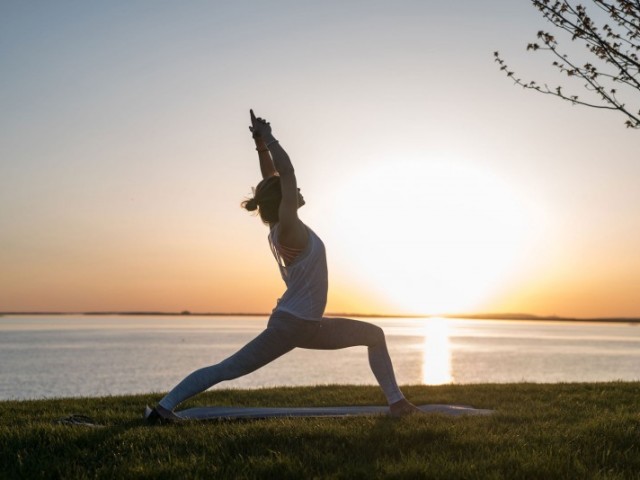 Yoga