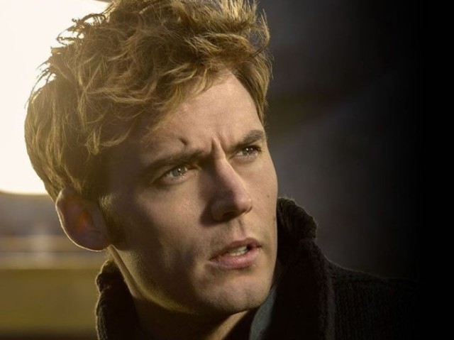 Finnick Odair de Jogos Vorazes