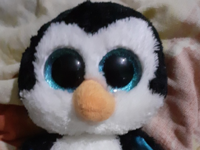 Pinguin