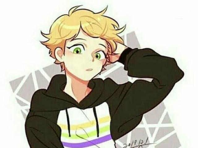 Adrien