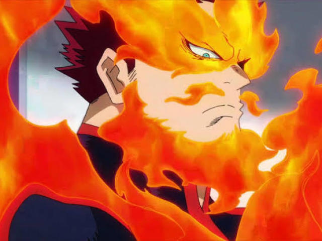 Endeavor