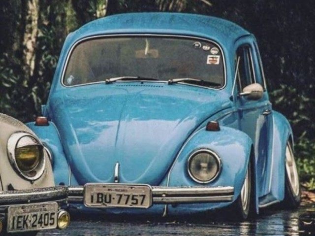 Fusca