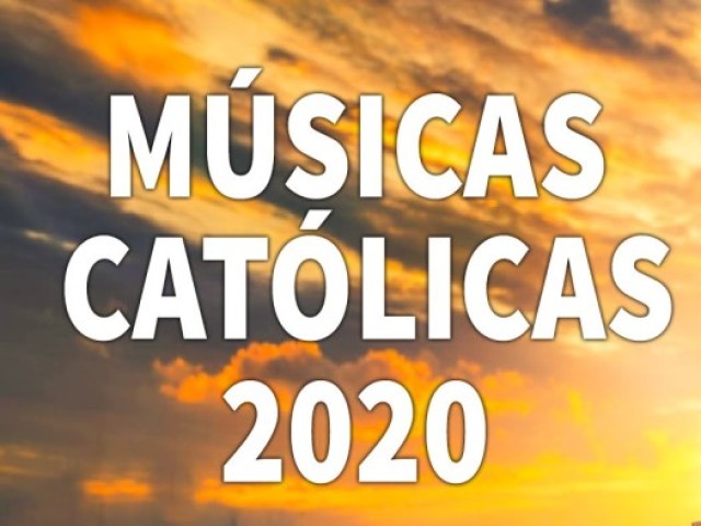 Músicas Católicas ou Evangélicas