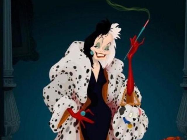 Cruella
