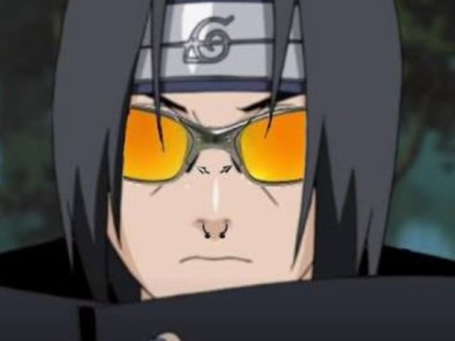 Pra Sasuke procriar o cla pq Itachi n podia perder sua virgindade pq Itachi nunca perde