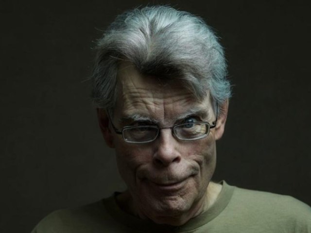 Stephen King