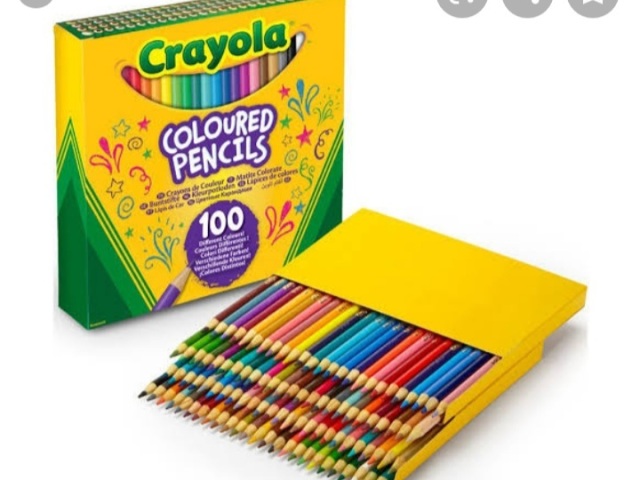 Crayola