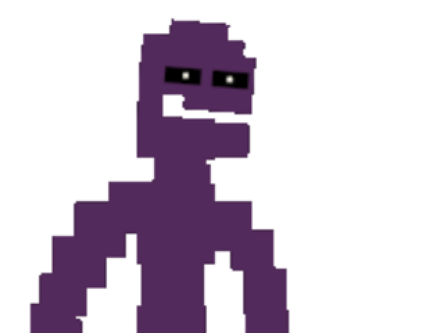 michael afton