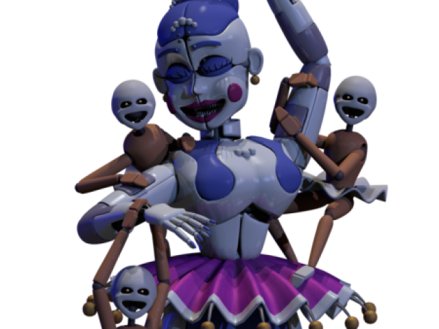 Ballora