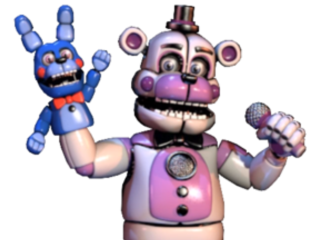 F.Freddy