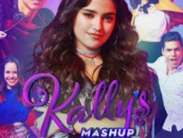 Kally mashap