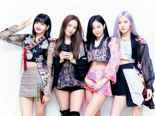 ❣️🖤💖Blackpink💖🖤❣️
