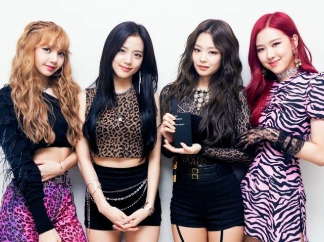 ✨♥️Você é mais Blackpink, Twice ou Red velvet?♥️✨