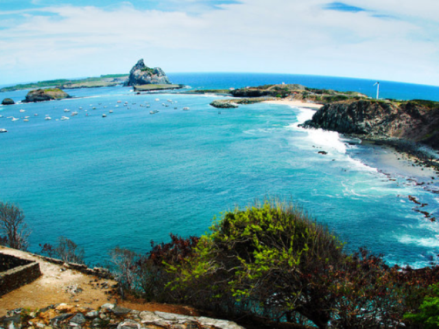 Fernando de Noronha (pernanbuco)