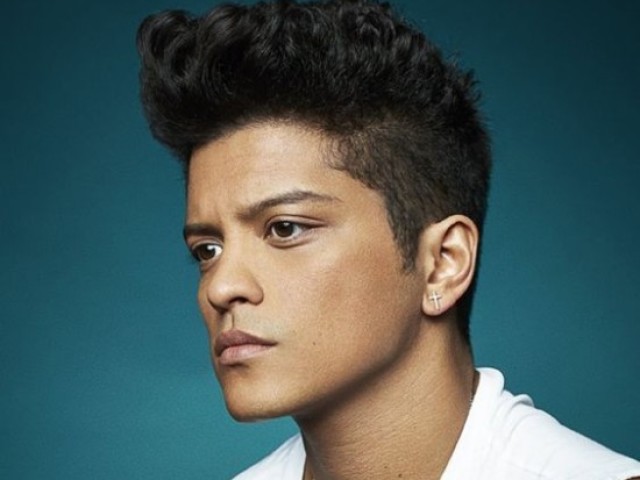 Bruno Mars