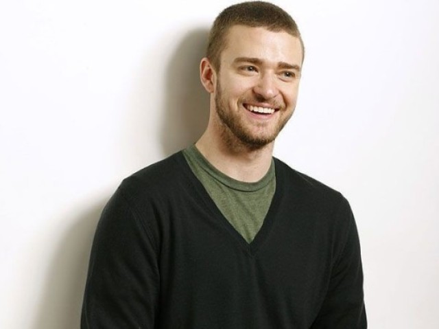 Justin Timberlake